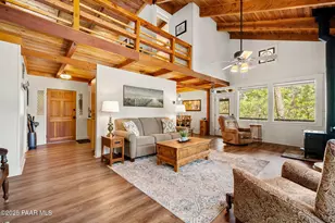 6231 S Champion Way Rd, Prescott, AZ 86303 - Photo 7