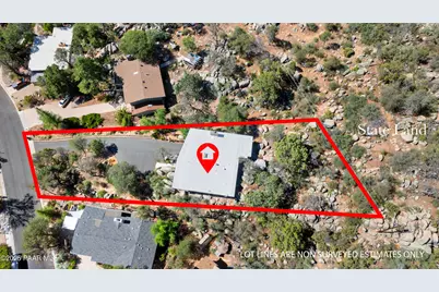 2009 Rocky Dells Drive, Prescott, AZ 86303 - Photo 43