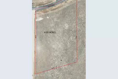 Lot-47-A Lonesome View Road, Prescott Valley, AZ 86315 - Photo 5