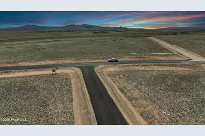 Lot-47-A Lonesome View Road, Prescott Valley, AZ 86315 - Photo 1