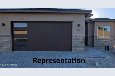 267 Looking Glass Drive, Prescott, AZ 86303 - Photo 1