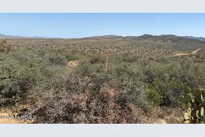 8470-256 W Webster Road, Wilhoit, AZ 86332 - Photo 11