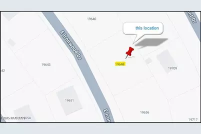 19648 E Ironwood Drive, Mayer, AZ 86333 - Photo 1