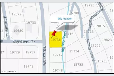 19736 E Fremont Drive, Mayer, AZ 86333 - Photo 1