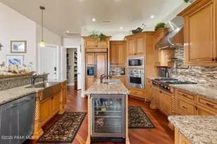 791 N Creekside Dr, Prescott, AZ 86303 - Photo 21