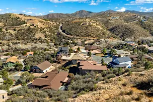 791 N Creekside Dr, Prescott, AZ 86303 - Photo 9