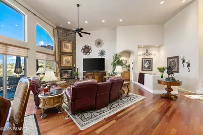 791 N Creekside Drive, Prescott, AZ 86303 - Photo 13