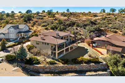 791 N Creekside Drive, Prescott, AZ 86303 - Photo 5