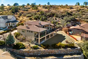 791 N Creekside Dr, Prescott, AZ 86303 - Photo 5