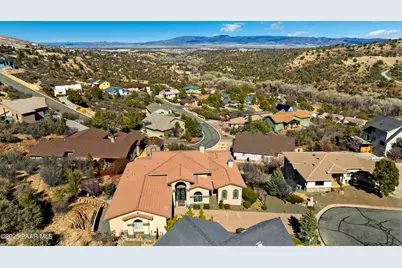 791 N Creekside Drive, Prescott, AZ 86303 - Photo 3