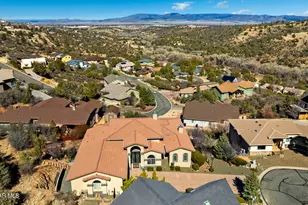 791 N Creekside Dr, Prescott, AZ 86303 - Photo 3