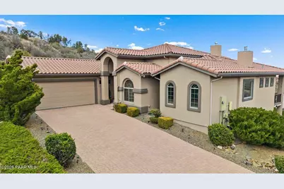 791 N Creekside Drive, Prescott, AZ 86303 - Photo 3