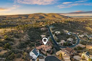 791 N Creekside Dr, Prescott, AZ 86303 - Photo 79