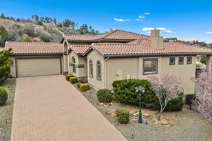 791 N Creekside Dr, Prescott, AZ 86303 - Photo 1