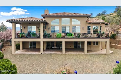 791 N Creekside Drive, Prescott, AZ 86303 - Photo 65