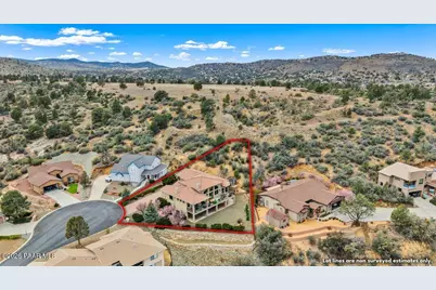 791 N Creekside Drive, Prescott, AZ 86303 - Photo 73