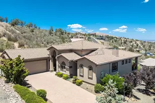 791 N Creekside Dr, Prescott, AZ 86303 - Photo 1