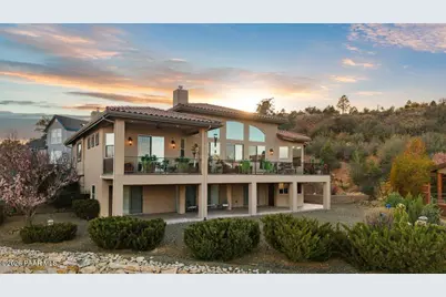 791 N Creekside Drive, Prescott, AZ 86303 - Photo 5