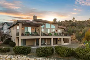 791 N Creekside Dr, Prescott, AZ 86303 - Photo 5