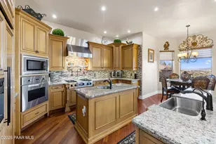 791 N Creekside Dr, Prescott, AZ 86303 - Photo 19