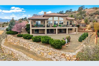 791 N Creekside Drive, Prescott, AZ 86303 - Photo 67