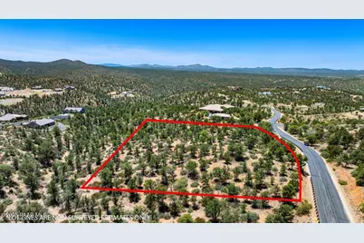 6185 W Almosta Ranch Road, Prescott, AZ 86305 - Photo 3