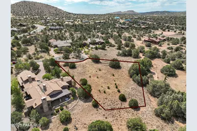 14440 N Pauls Spur Drive, Prescott, AZ 86305 - Photo 1