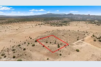 0 N Via Sophia B Lane, Paulden, AZ 86334 - Photo 5