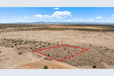 0 N Via Sophia A Lane, Paulden, AZ 86334 - Photo 3