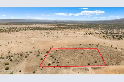 0 N Via Sophia A & B Lane, Paulden, AZ 86334 - Photo 3