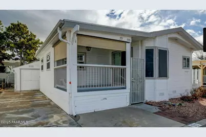 885 N Mesquite Tree Drive, Prescott Valley, AZ 86327 - Photo 1