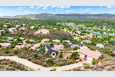 372 Outlook Circle, Prescott, AZ 86303 - Photo 5