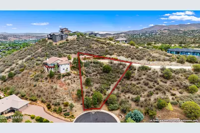 372 Outlook Circle, Prescott, AZ 86303 - Photo 1