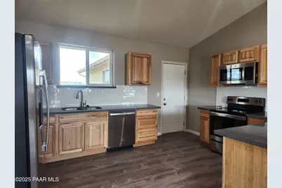 895 W Ranch House Road, Paulden, AZ 86334 - Photo 3