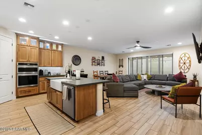 524 Powder Box Road, Clarkdale, AZ 86324 - Photo 5