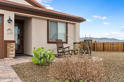 524 Powder Box Road, Clarkdale, AZ 86324 - Photo 3