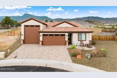 524 Powder Box Road, Clarkdale, AZ 86324 - Photo 1