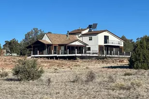 61744 Jackpot Ranch Rd, Seligman, AZ 86337 - Photo 1