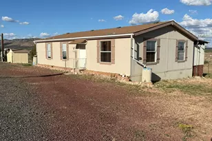 54125 Mariposa Ln Ln, Seligman, AZ 86337 - Photo 1