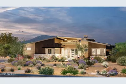 14825 N Double Adobe Road, Prescott, AZ 86305 - Photo 1