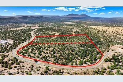 18800 N Butte Pass Road, Prescott, AZ 86305 - Photo 3