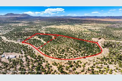 18800 N Butte Pass Road, Prescott, AZ 86305 - Photo 1