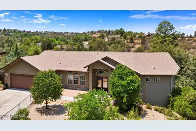 2630 Tabosa Drive, Prescott, AZ 86301 - Photo 1