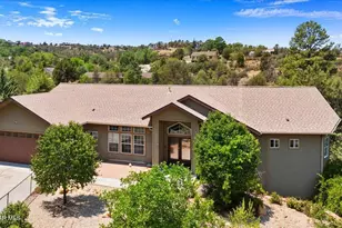 2630 Tabosa Dr, Prescott, AZ 86301 - Photo 1
