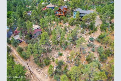 738 E Pine Knoll Drive, Prescott, AZ 86303 - Photo 3