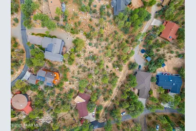 738 E Pine Knoll Drive, Prescott, AZ 86303 - Photo 5