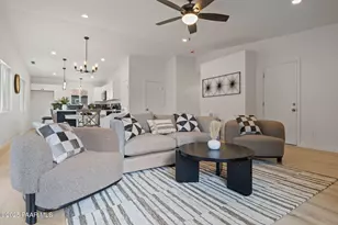 1301 N Rose Quartz Dr, Prescott, AZ 86303 - Photo 5