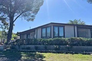 12921 E Central Ave, Mayer, AZ 86333 - Photo 1