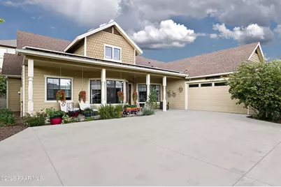 2547 Golden Bear Drive, Prescott, AZ 86301 - Photo 1