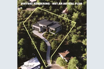 221 Hidden Drive, Prescott, AZ 86303 - Photo 1